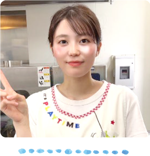 西遥香先生